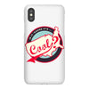col man iPhoneX