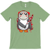 Porg the 13th T-Shirt