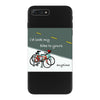 i&rsquo;d lock my bike to yours anytime iPhone 7 Plus Case
