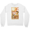 blocks build you Crewneck Sweatshirt