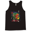 super suits Tank Top