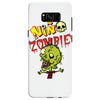 nino zombie Samsung Galaxy S8