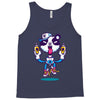 no graffiti here sir Tank Top