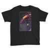 once golden Youth Tee