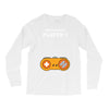 Waiting for Player 3 Gamer Long Sleeve Shirts