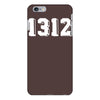 1312 iPhone 6/6s Plus Case
