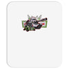 peace through tyranny Mousepad