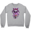 pokemon the ghost Crewneck Sweatshirt