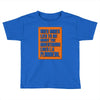 video games lied to me Toddler T-shirt