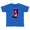 rude boi Toddler T-shirt