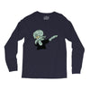DABBİNG LEPRECHAUN Long Sleeve Shirts