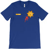 sheriff grimes T-Shirt