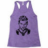 messi 2 Racerback Tank