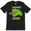 punk crock T-Shirt