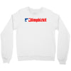 limp bizkit logo Crewneck Sweatshirt