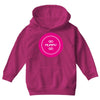 mummy go Youth Hoodie