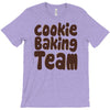 cookie baking team T-Shirt