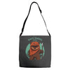 save ewoks Adjustable Strap Totes