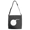 bom Adjustable Strap Totes