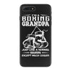I'm A Boxing Grandpa... iPhone 7 Plus Case