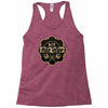 miti tatto Racerback Tank