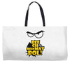 beech mein mat bol Weekender Totes