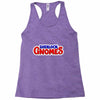 Sherlock Gnomes Racerback Tank