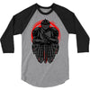 death knight 3/4 Sleeve Shirt
