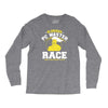 glorious pc gaming master race Long Sleeve Shirts
