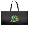 pizza time! Weekender Totes