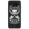 only a biker understands Samsung Galaxy S8