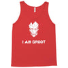 new guardians of the galaxy Tank Top