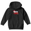 banter claus funny Youth Hoodie