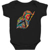 Spartan Baby Bodysuit