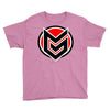 fahrie77 Youth Tee