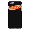 seintology iPhone 6 Plus/6s Plus Case