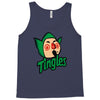 tingles Tank Top