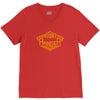 night ranger (2) V-Neck Tee