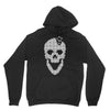 skull tetris Unisex Hoodie