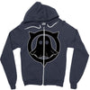 fahrie77 Zipper Hoodie