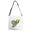 boko baba Adjustable Strap Totes