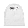 errors Baby Beanies