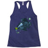 anyone out there Racerback Tank