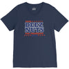 vote deez nuts V-Neck Tee