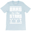 bars to the stars T-Shirt