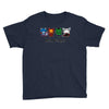 hello avengers Youth Tee