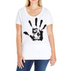 fahrie77 Ladies Curvy T-Shirt