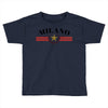 Milano Toddler T-shirt