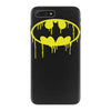 batman dying bleeding logo iPhone 7 Plus Case