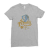 tatooine tattoo Ladies Fitted T-Shirt